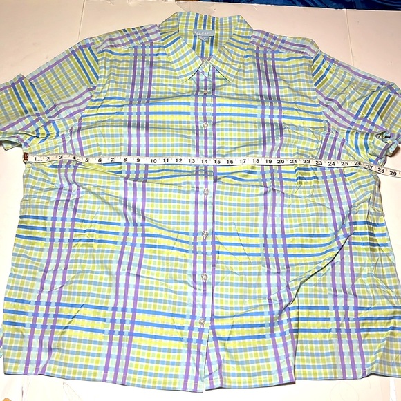 Plus Size Women’s Capri & Top Set 26/28 - Picture 3 of 12